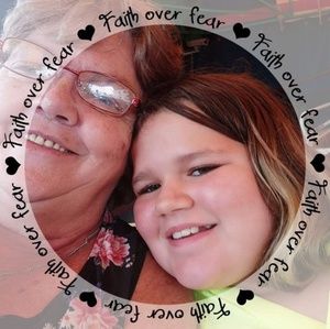 Meet your Posher, Donna